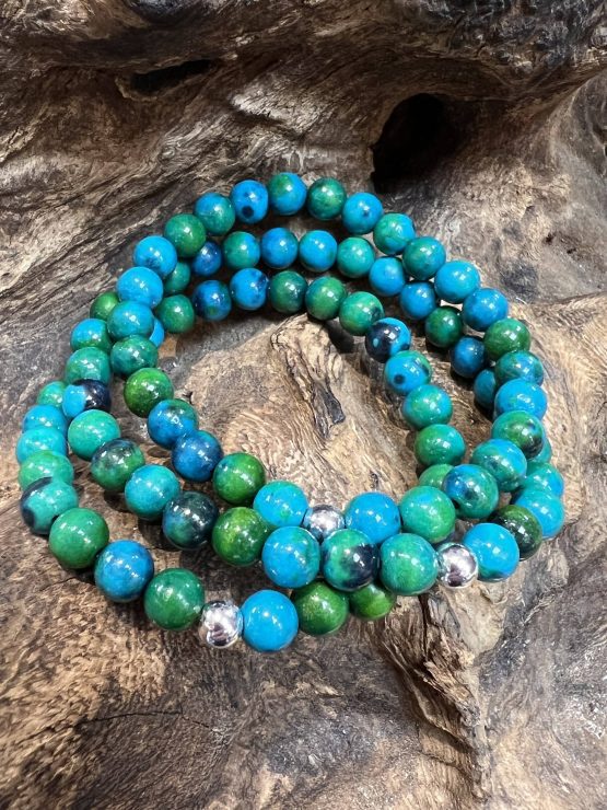 Pheonix Lapis Lazuli BRACELET