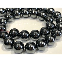 beads-hematite-10mm