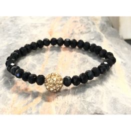 coco-black-bracelet