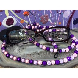 glasses-chain-multi-purple