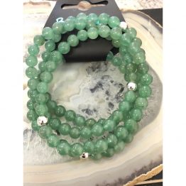 green-aventurine-bracelet