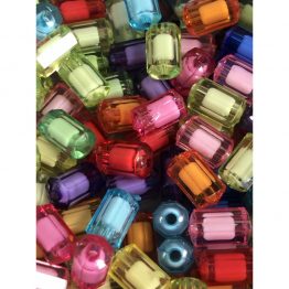hexagonal-tube-beads-
