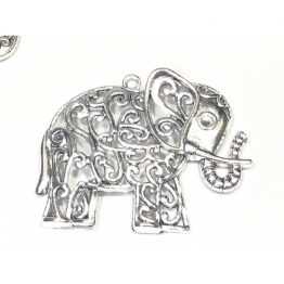 large-elephant-charm
