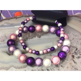multi-purple-bracelet