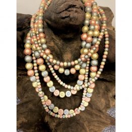 pebble-multi-necklaces