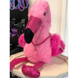 personalised-flamingo-teddy-kit