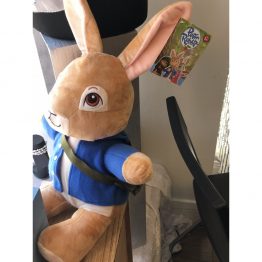 personalised-peter-rabbit-teddy-kit