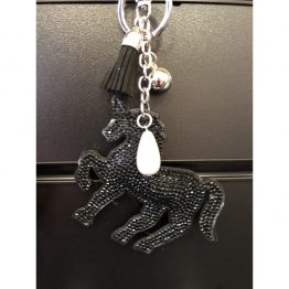 unicorn-glitter-keyringbag-charm (2)