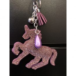 unicorn-glitter-keyringbag-charm (4)