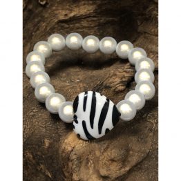 zebra-heart-bracelet-bead-kit