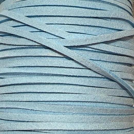 Baby blue