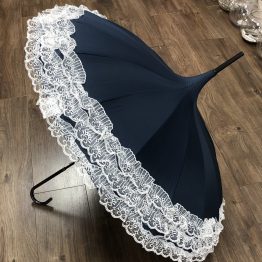 Umbrellas/Parasols