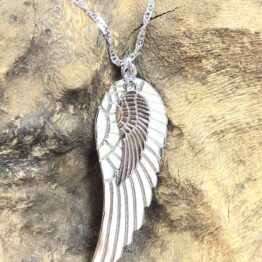 Sterling silver charms