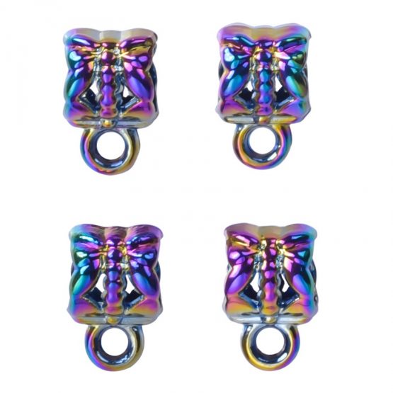 Rainbow Bail