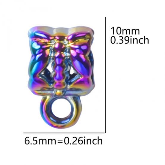 Rainbow Bail - Image 2