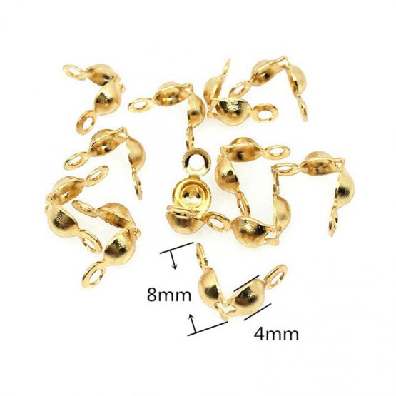 Calotte Gold