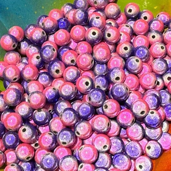 2Tone Miracle Beads Summer