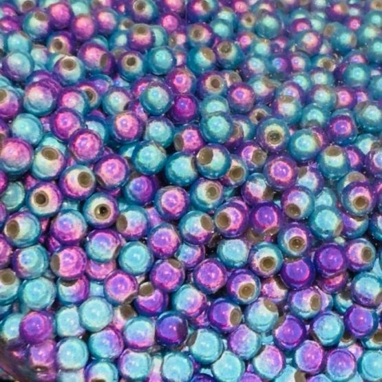 2Tone Miracle Beads Mermaid