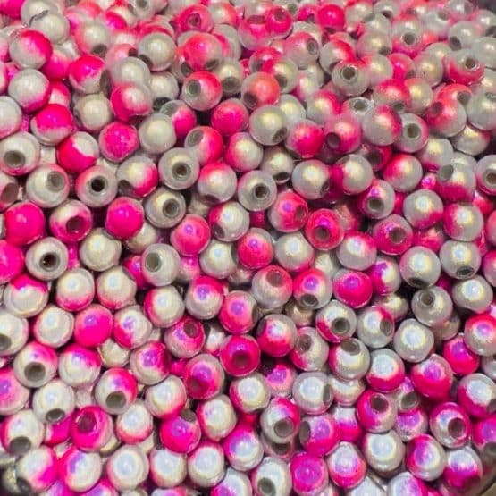 2Tone Miracle Beads Neon