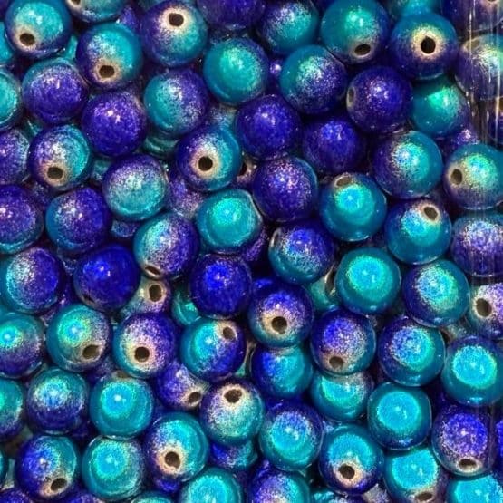 2Tone Miracle Beads Ocean