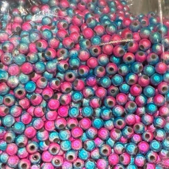 2Tone Miracle Beads Tahiti