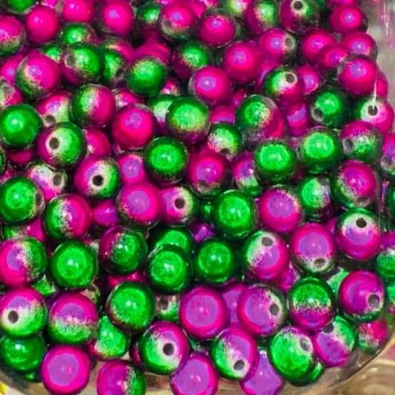 2Tone Miracle Beads Wicked