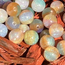 12mm round Beads for Pens