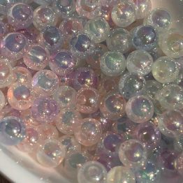 8mm Round beads for pens