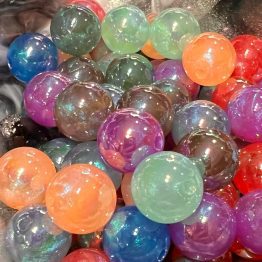 14mm round beads for pens