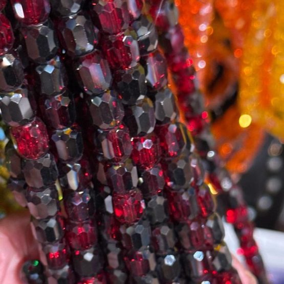 Barrel Beads vampire