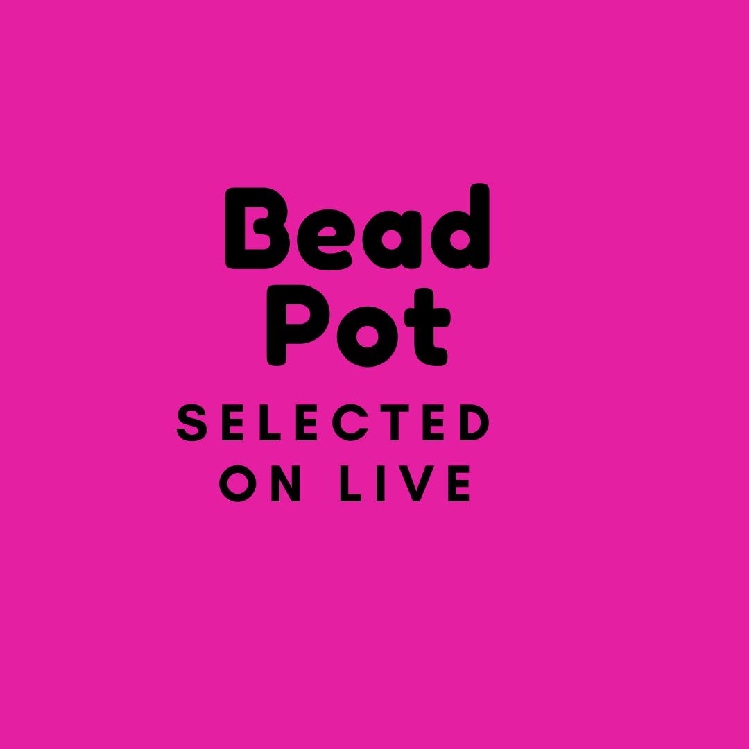 bead pot