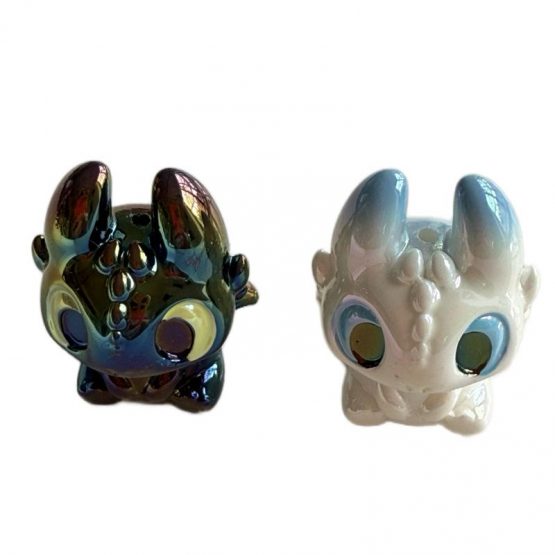 1 x dragon Bead