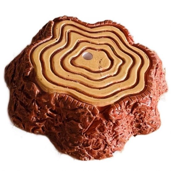 1 x log Bead