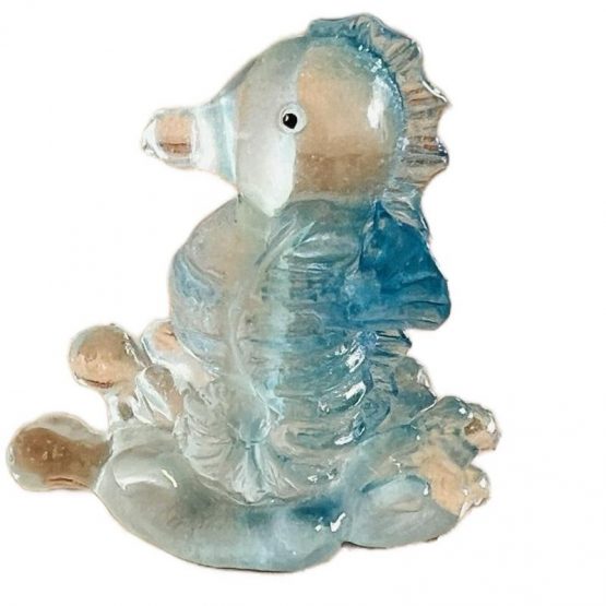 (BP FB) 1 x seahorse bead (Copy)