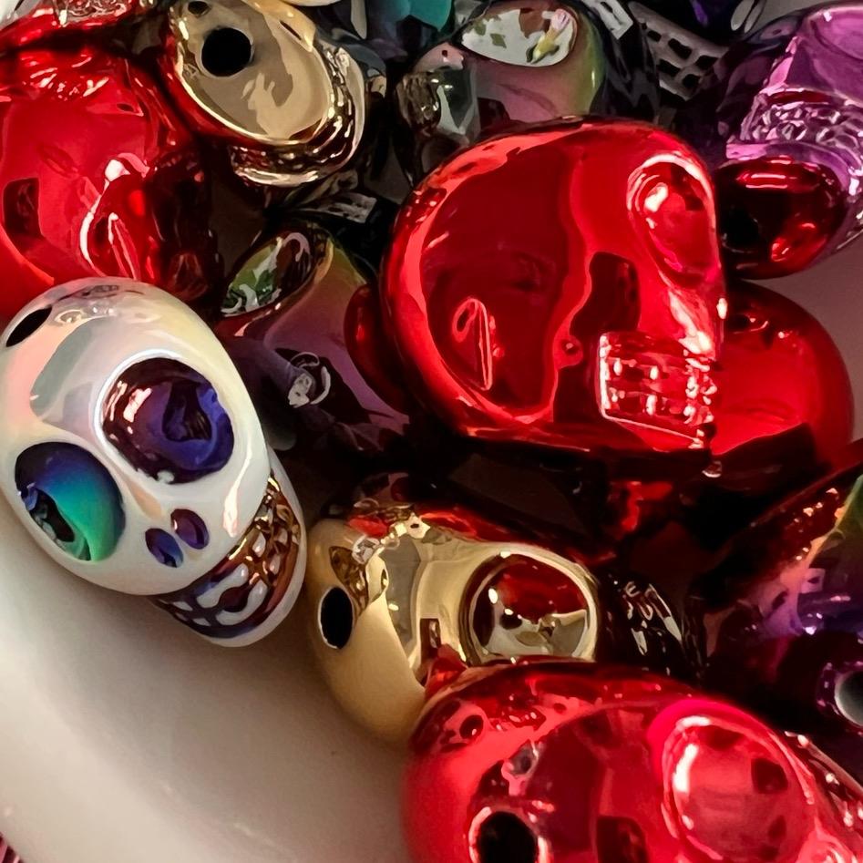 skullbeads