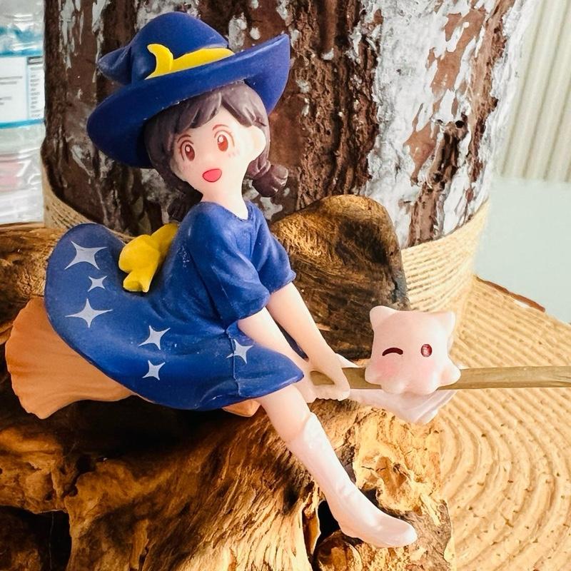 witch