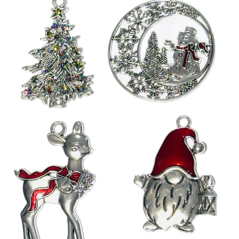 xmas charms