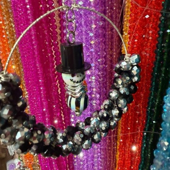 Sun catcher bead kit Jack