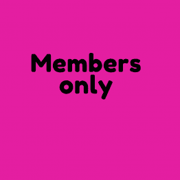 Members only