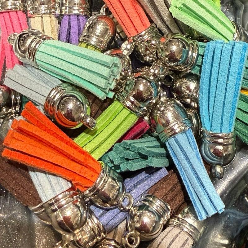 Tassels