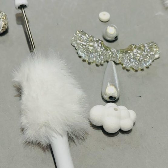 Angel Pen bead kit