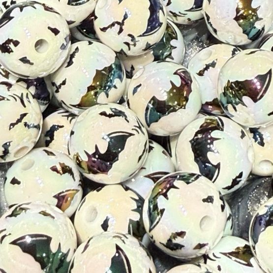 (BP) 5 x 16mm Bat beads