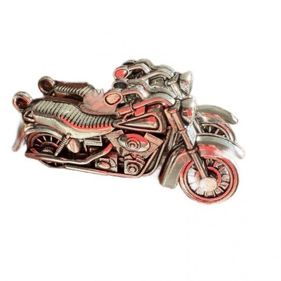 (BP FB) 1 x Bike Bead