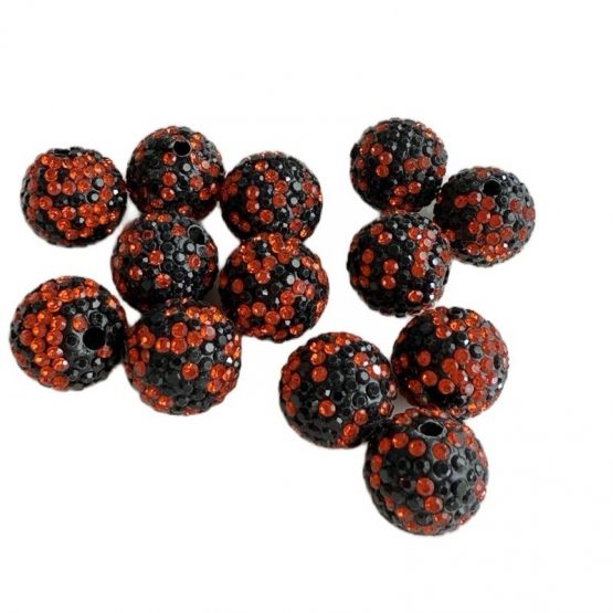 (FB) 1 x 16mm Diamante bead