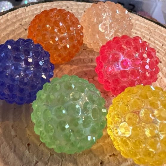 (BP22 06) 4 x 20mm bead
