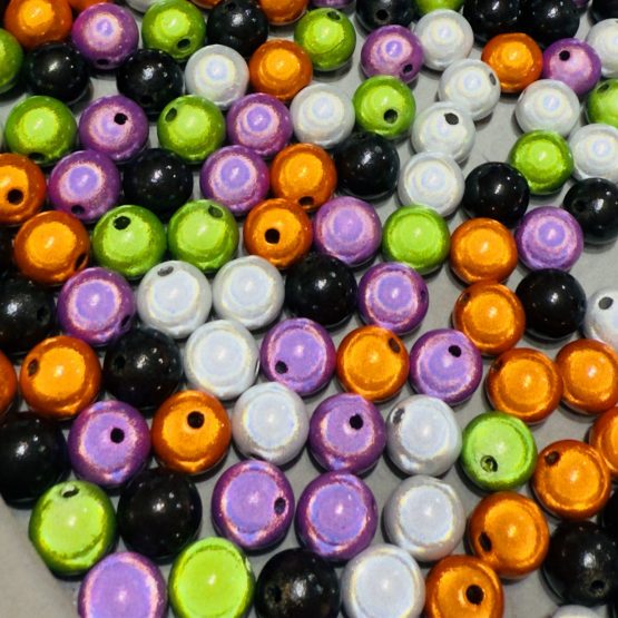 Colour Mixes 'Halloween'
