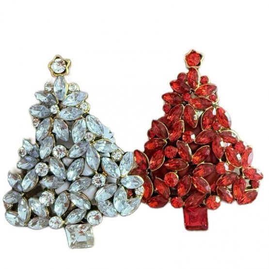 1 x christmas tree focal