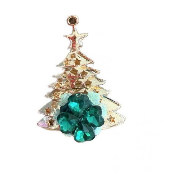 1 x christmas tree focal - Image 2