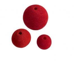 30mm round beads for pens