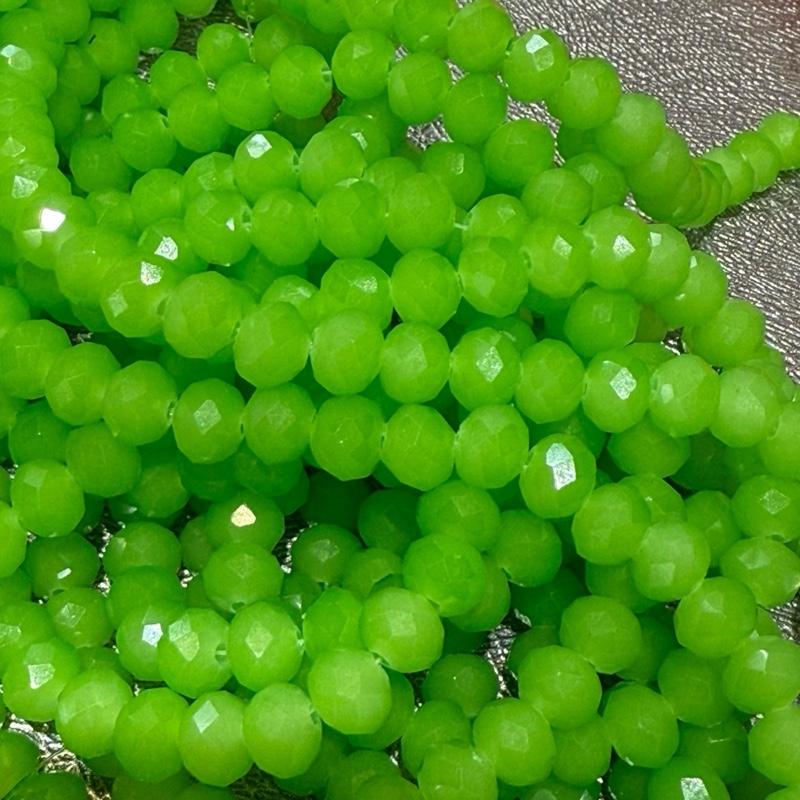 Green grinch jelly